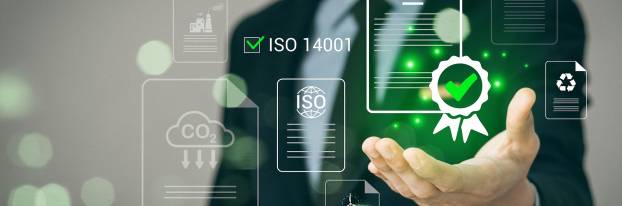 Imagen del artículo Certificación ISO 14001: Sistema de Gestión Medioambiental